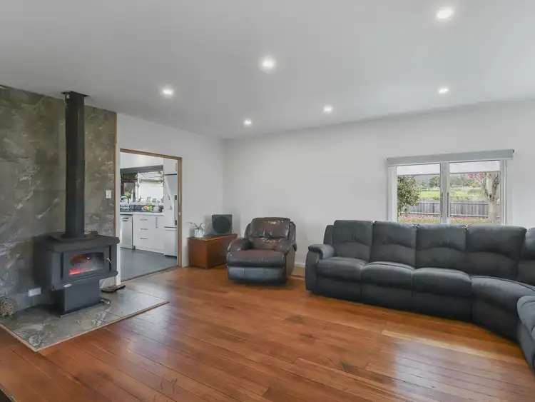 Sixth view of Homely house listing, 85 Kohls Road, Pyengana TAS 7216