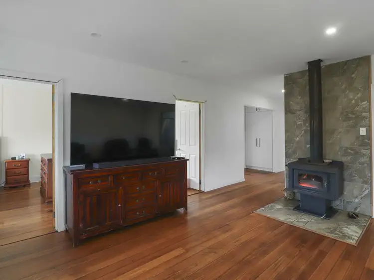 Seventh view of Homely house listing, 85 Kohls Road, Pyengana TAS 7216