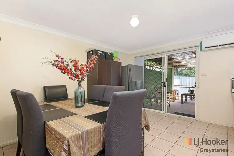 Third view of Homely townhouse listing, 25/162 Chifley Street, Wetherill Park NSW 2164
