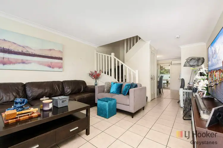 Fifth view of Homely townhouse listing, 25/162 Chifley Street, Wetherill Park NSW 2164