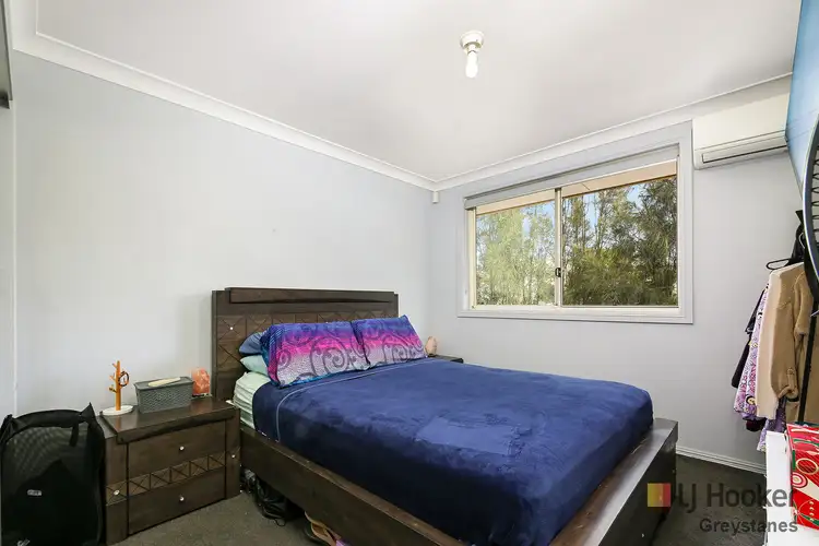 Sixth view of Homely townhouse listing, 25/162 Chifley Street, Wetherill Park NSW 2164
