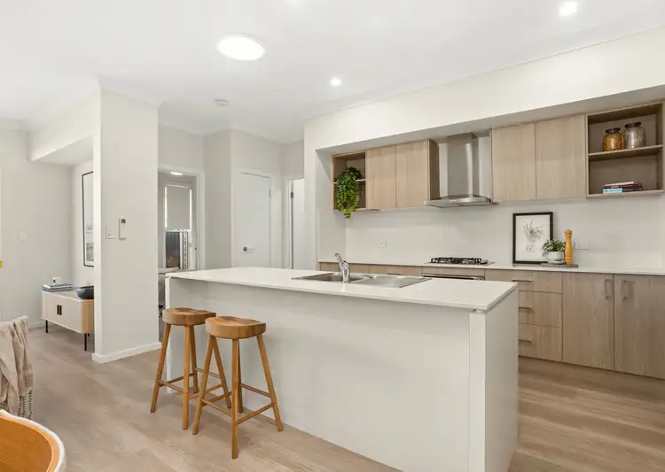 Fourth view of Homely semi-detached listing, 1 Surf Close, Old Bar NSW 2430