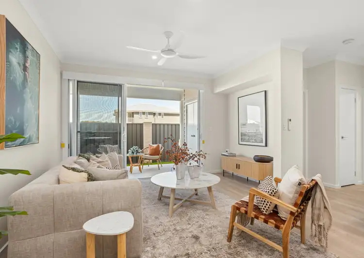 Fifth view of Homely semi-detached listing, 1 Surf Close, Old Bar NSW 2430