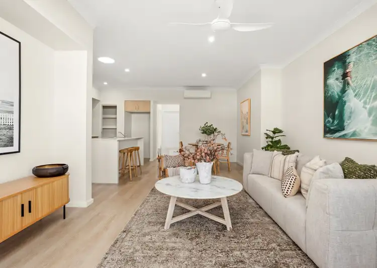 Sixth view of Homely semi-detached listing, 1 Surf Close, Old Bar NSW 2430