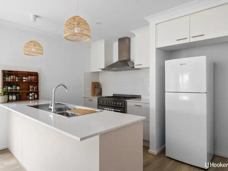 Fourth view of Homely house listing, 34 Gaudi Boulevard, Corinella VIC 3984