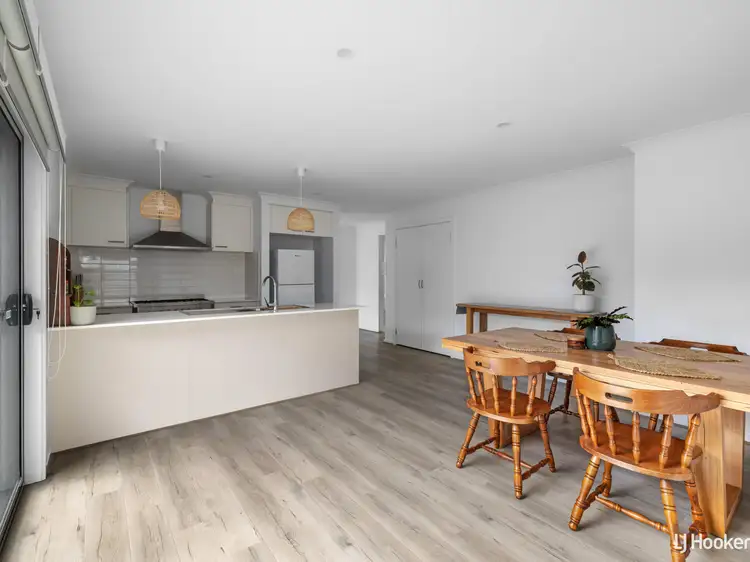 Fifth view of Homely house listing, 34 Gaudi Boulevard, Corinella VIC 3984