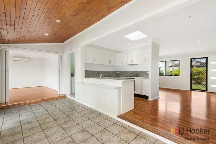 Third view of Homely house listing, 22 Vale Street, Merrylands NSW 2160