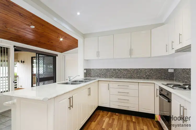 Fifth view of Homely house listing, 22 Vale Street, Merrylands NSW 2160