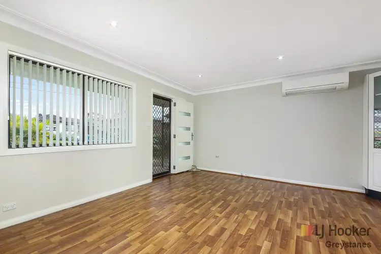Sixth view of Homely house listing, 22 Vale Street, Merrylands NSW 2160