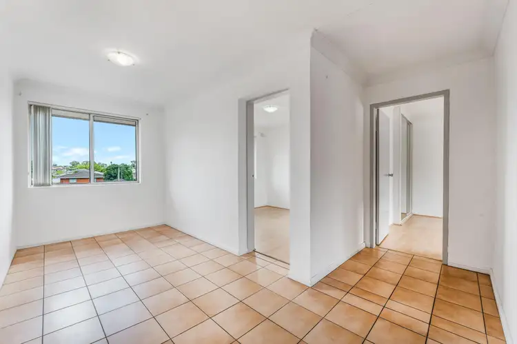 Third view of Homely unit listing, 10/81 Harris Street, Fairfield NSW 2165