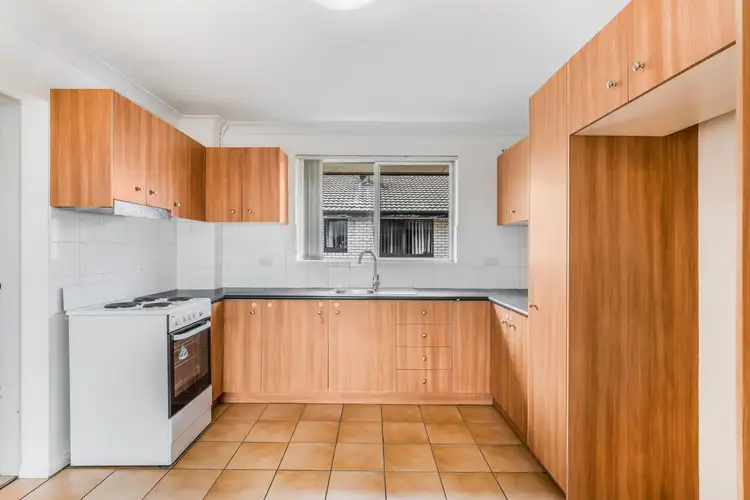 Fifth view of Homely unit listing, 10/81 Harris Street, Fairfield NSW 2165