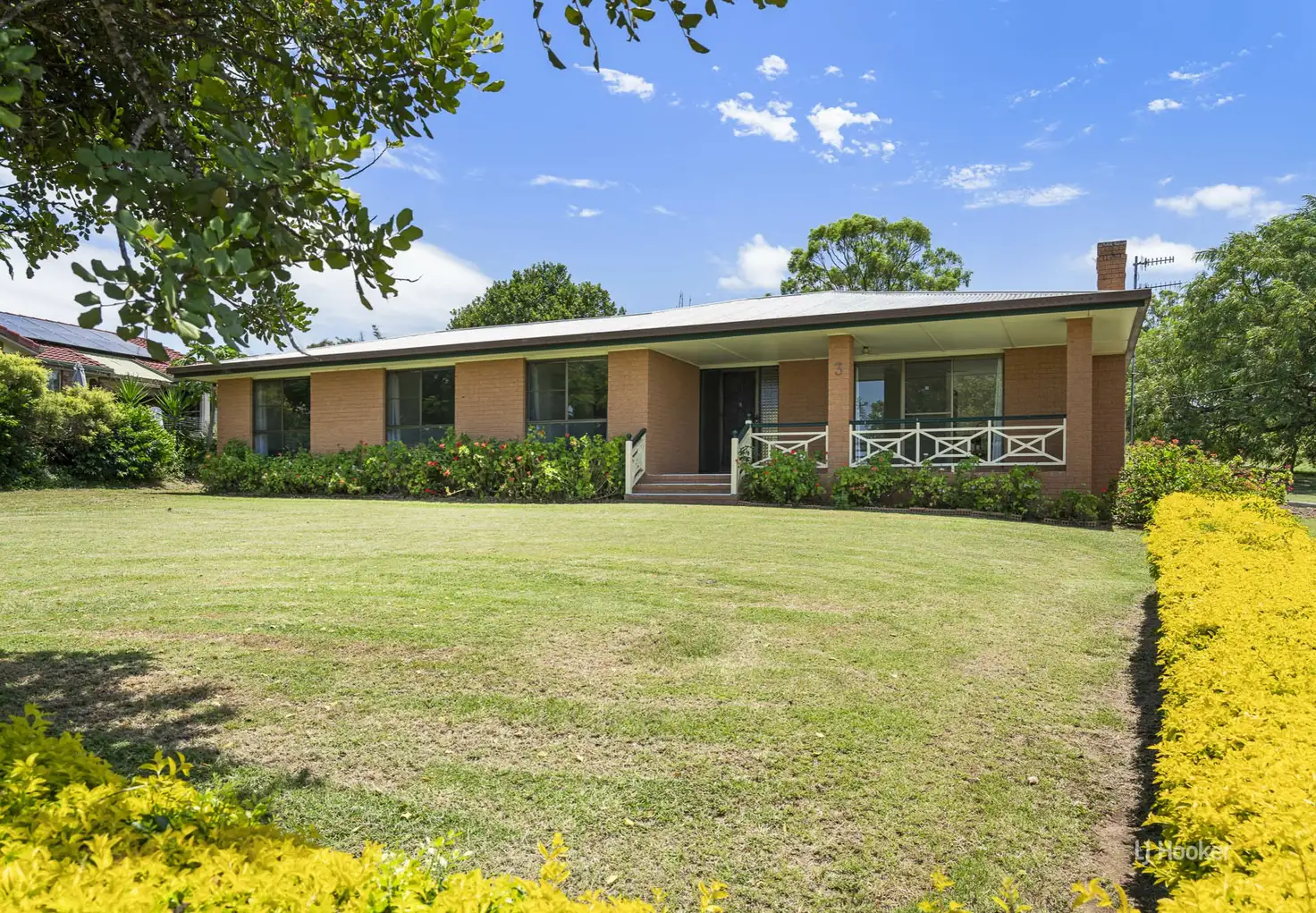 Main view of Homely house listing, 3 Victoria Street, Toogoolawah QLD 4313
