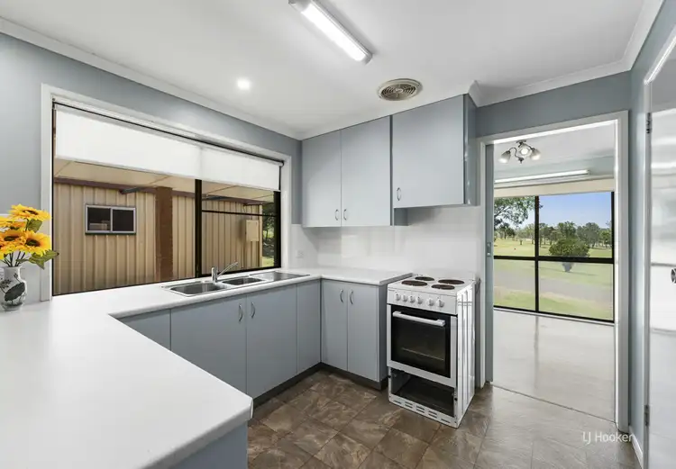 Fifth view of Homely house listing, 3 Victoria Street, Toogoolawah QLD 4313