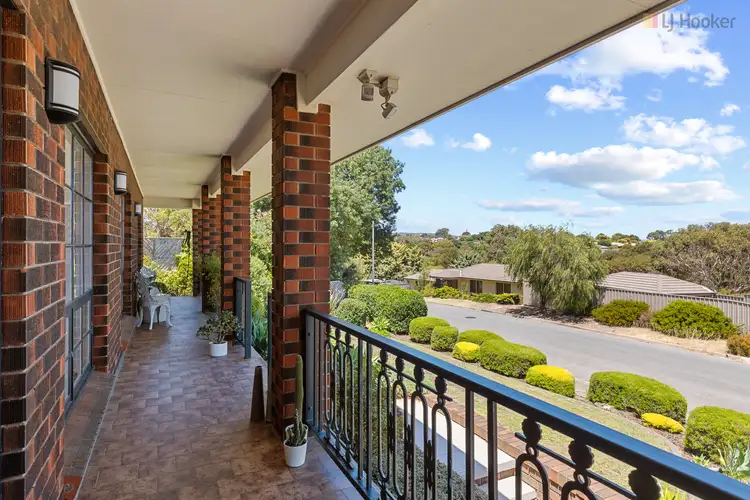 Second view of Homely house listing, 52 Kiah Crescent, Sheidow Park SA 5158