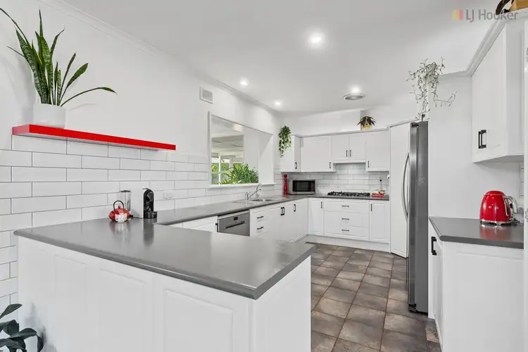 Fifth view of Homely house listing, 52 Kiah Crescent, Sheidow Park SA 5158