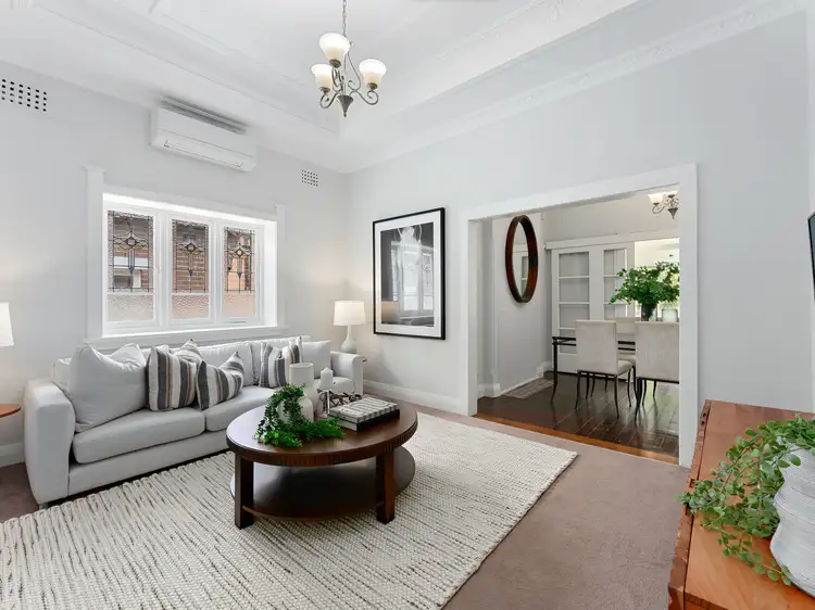 Second view of Homely house listing, 5 Rostherne Avenue, Croydon NSW 2132