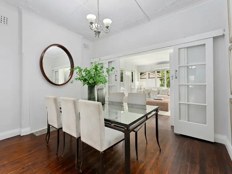 Third view of Homely house listing, 5 Rostherne Avenue, Croydon NSW 2132