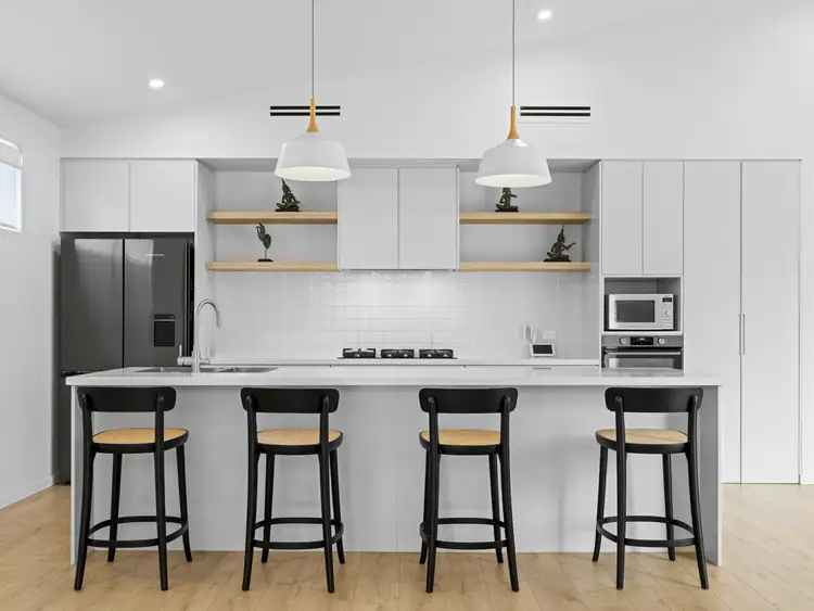 Third view of Homely house listing, 1 Bangalay Road, Tahmoor NSW 2573