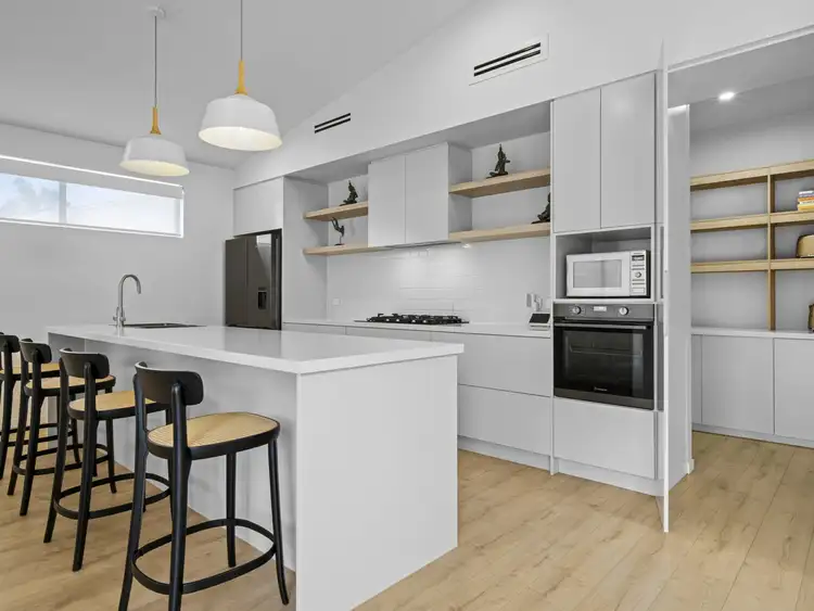 Fourth view of Homely house listing, 1 Bangalay Road, Tahmoor NSW 2573