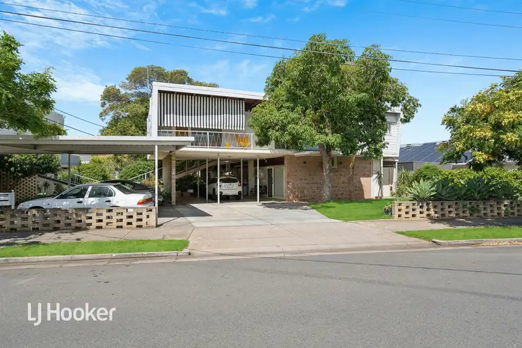 Second view of Homely unit listing, 4/1 Autumn Avenue, Lockleys SA 5032
