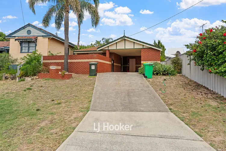 Main view of Homely unit listing, 1/46 Jarvis Street, South Bunbury WA 6230
