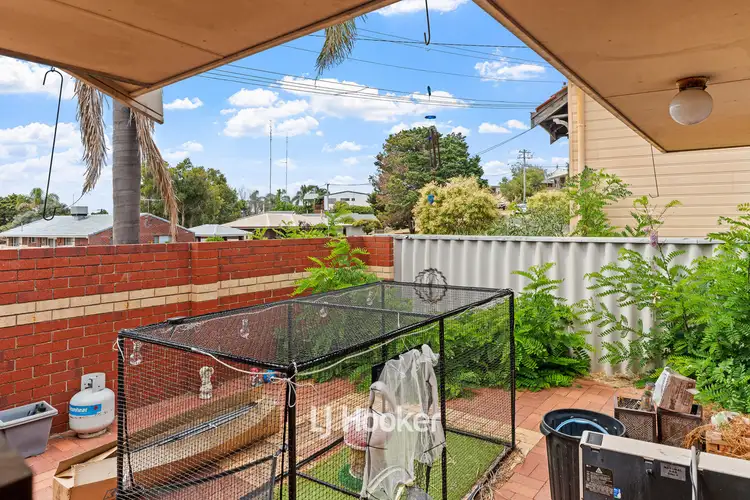 Third view of Homely unit listing, 1/46 Jarvis Street, South Bunbury WA 6230