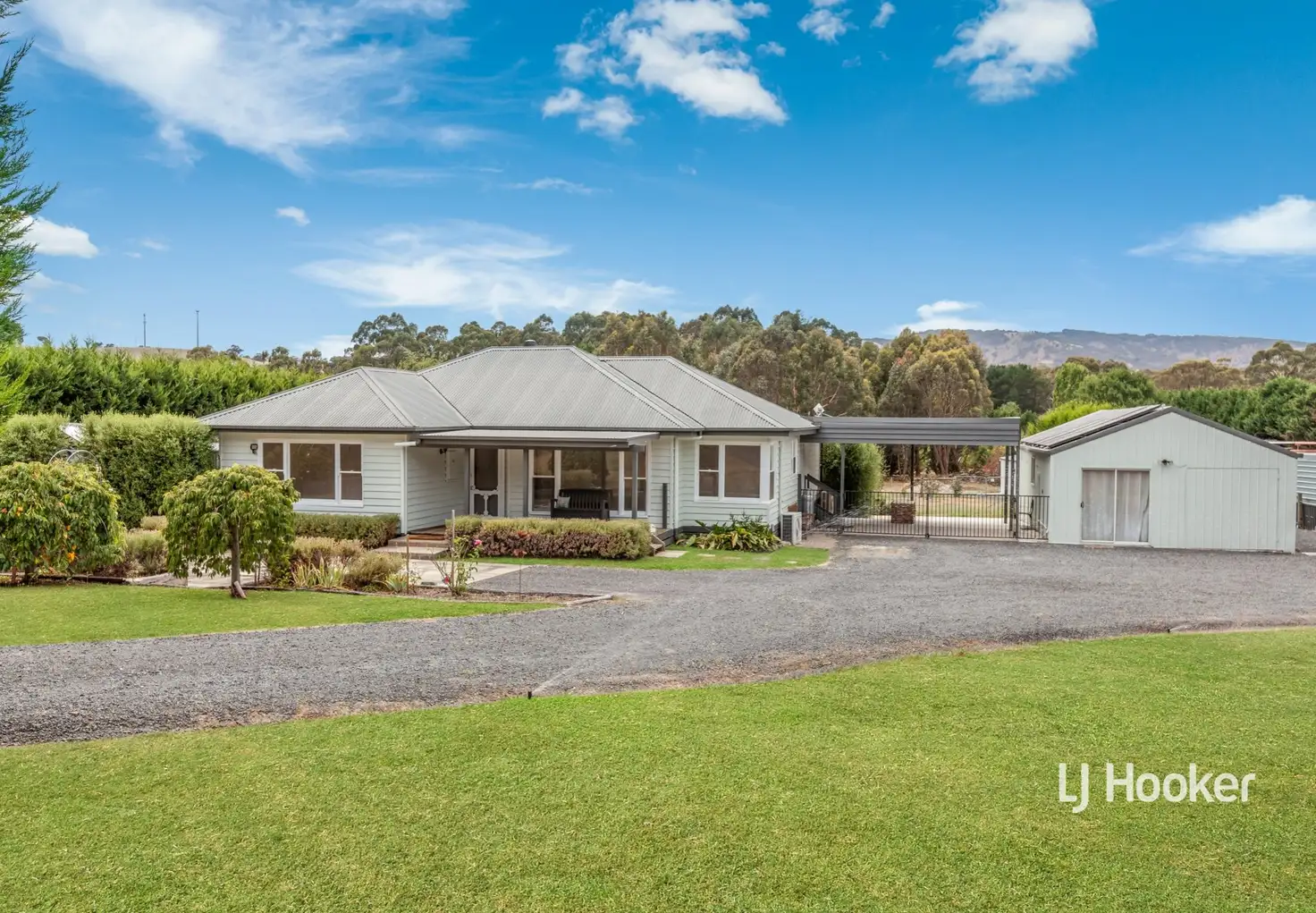 Main view of Homely house listing, 1208 Broadford Wandong Road, Sunday Creek VIC 3658