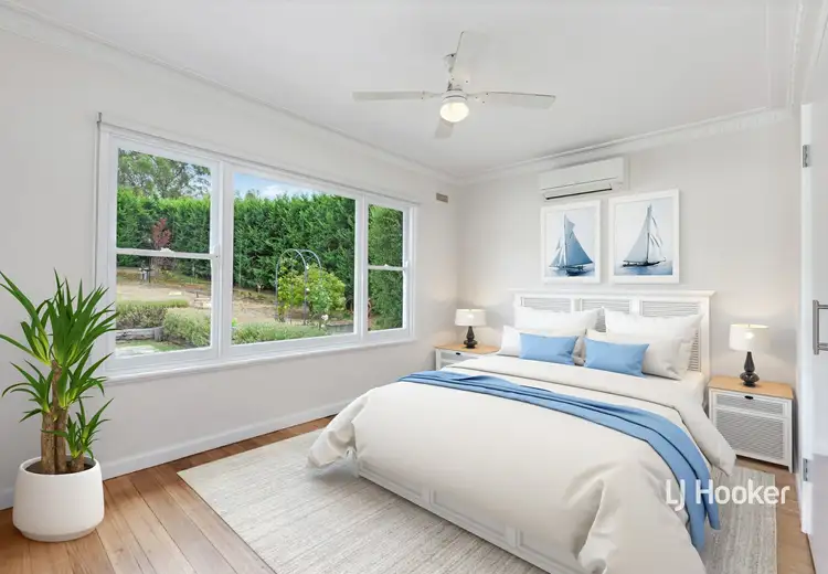 Second view of Homely house listing, 1208 Broadford Wandong Road, Sunday Creek VIC 3658