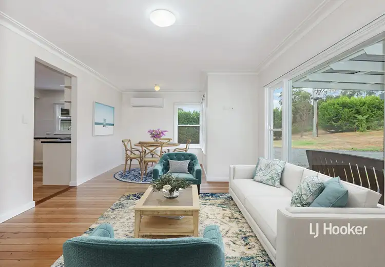 Fourth view of Homely house listing, 1208 Broadford Wandong Road, Sunday Creek VIC 3658