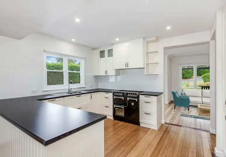 Fifth view of Homely house listing, 1208 Broadford Wandong Road, Sunday Creek VIC 3658