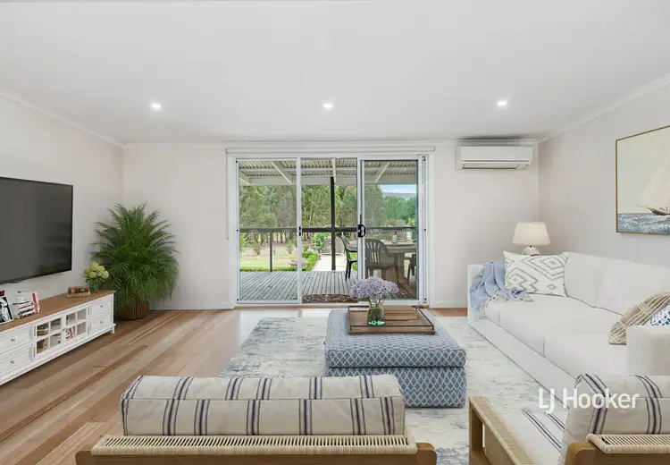 Sixth view of Homely house listing, 1208 Broadford Wandong Road, Sunday Creek VIC 3658
