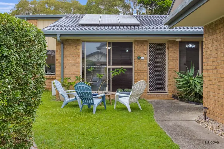 Second view of Homely unit listing, 362/20 Binya Avenue, Tweed Heads NSW 2485