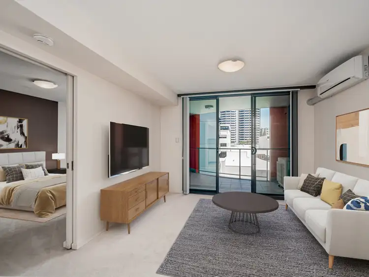 77/69 Milligan Street, Perth WA 6000