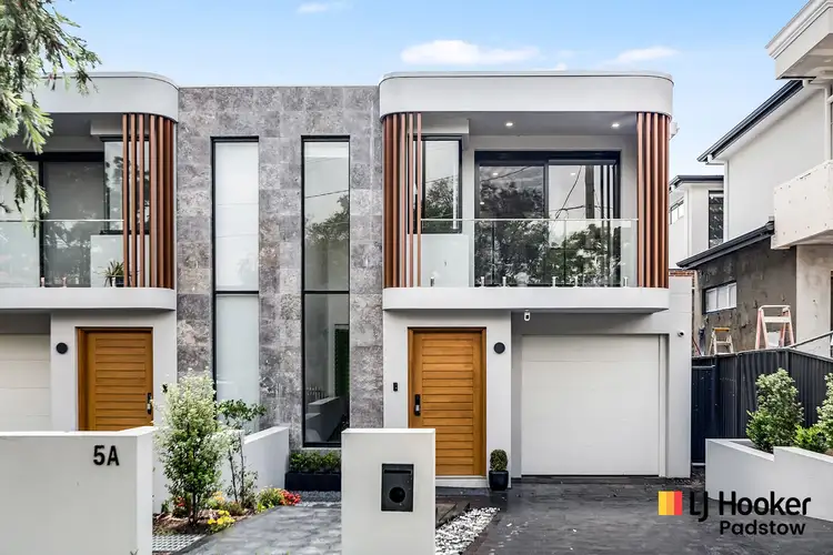 5A Roslyn Avenue, Panania NSW 2213