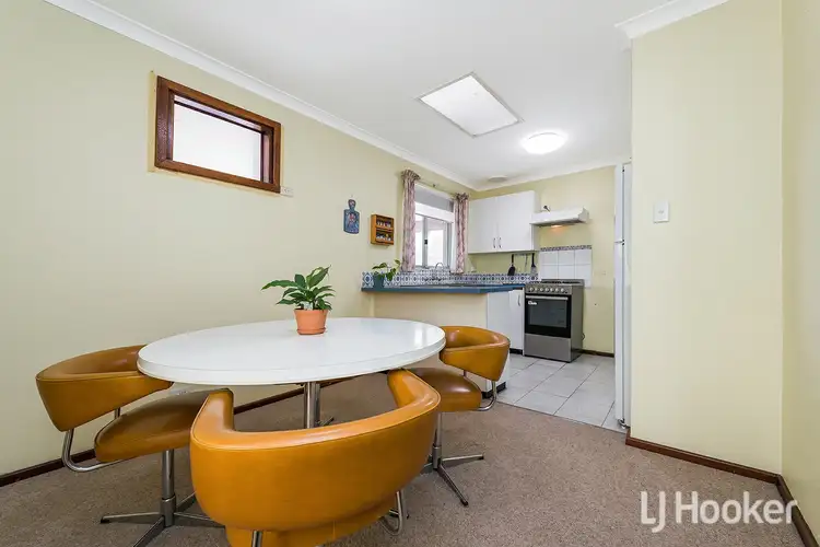 Second view of Homely house listing, 11 Chevalier Way, Thornlie WA 6108