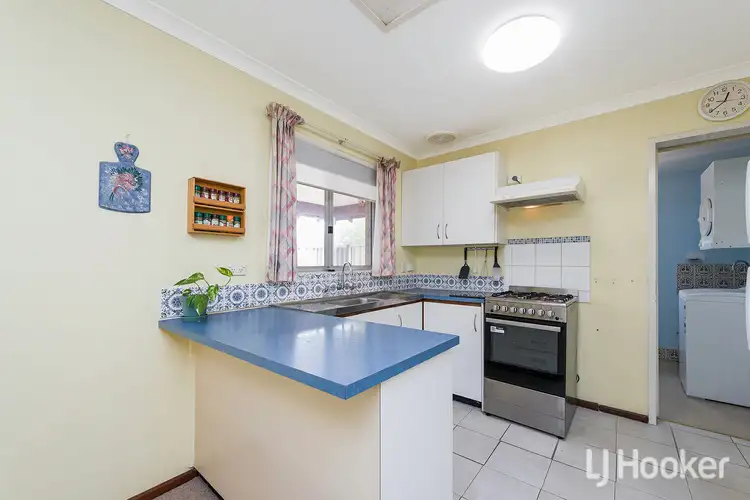 Third view of Homely house listing, 11 Chevalier Way, Thornlie WA 6108