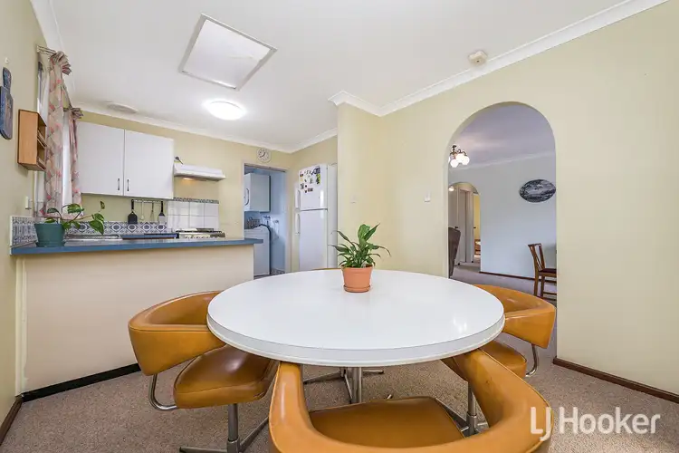 Fourth view of Homely house listing, 11 Chevalier Way, Thornlie WA 6108