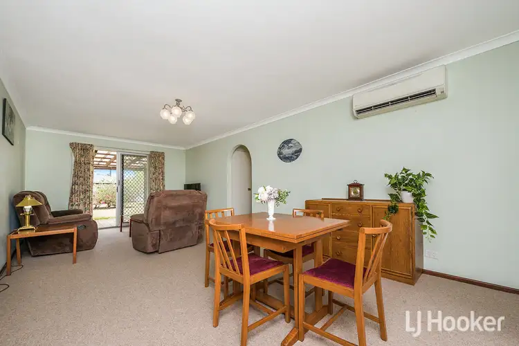 Seventh view of Homely house listing, 11 Chevalier Way, Thornlie WA 6108