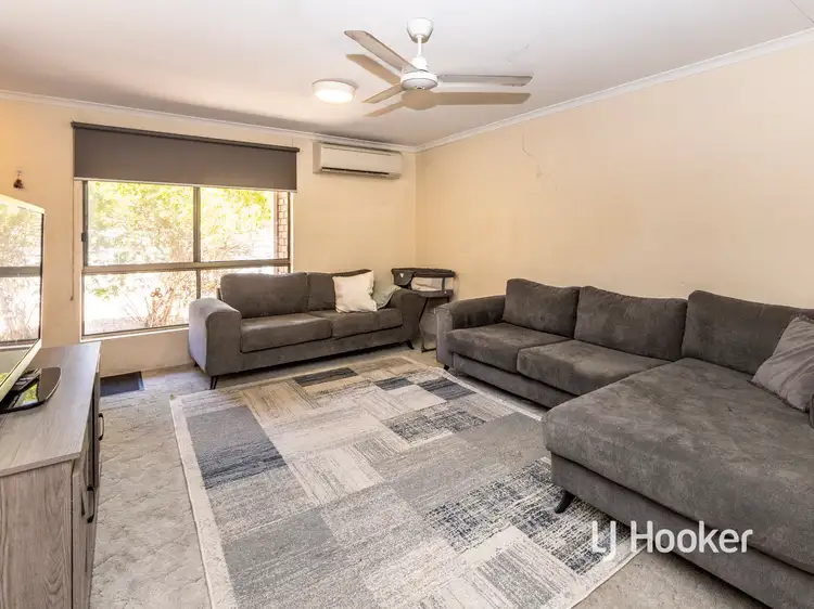 Second view of Homely unit listing, 1/4 Cycad Place, Sadadeen NT 870