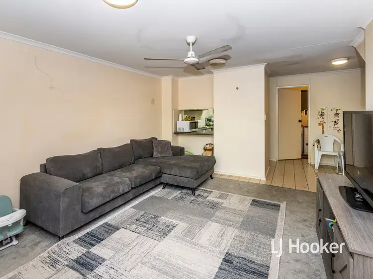 Fourth view of Homely unit listing, 1/4 Cycad Place, Sadadeen NT 870