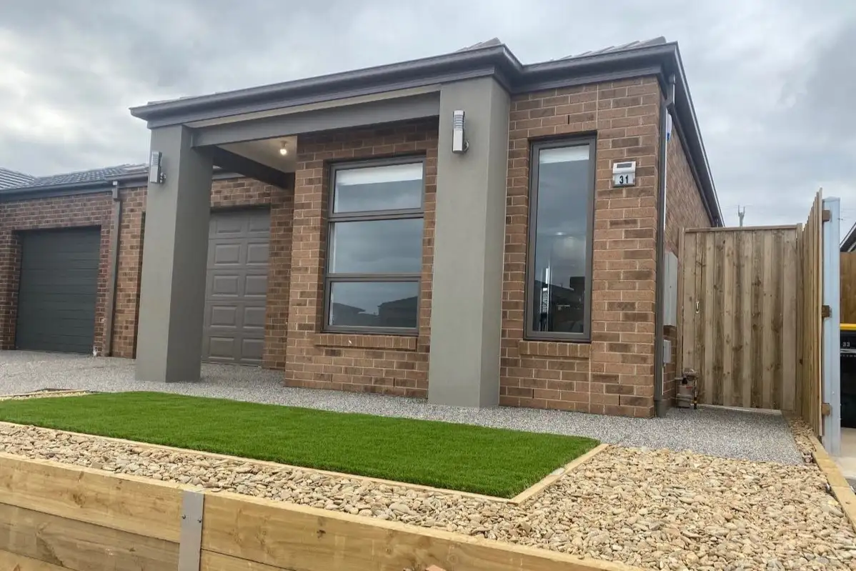 Main view of Homely house listing, 31 Studley Street, Weir Views VIC 3338
