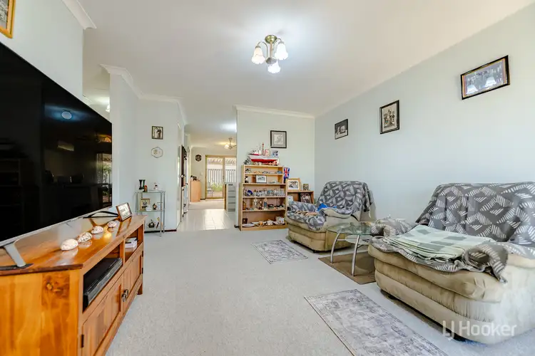 Second view of Homely unit listing, 7/66-70 Sholl Street, Mandurah WA 6210