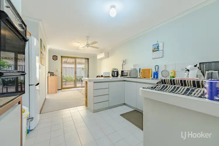 Sixth view of Homely unit listing, 7/66-70 Sholl Street, Mandurah WA 6210