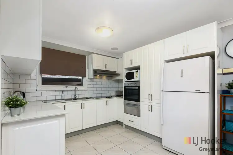 Second view of Homely house listing, 4 Wyatt Place, Greystanes NSW 2145