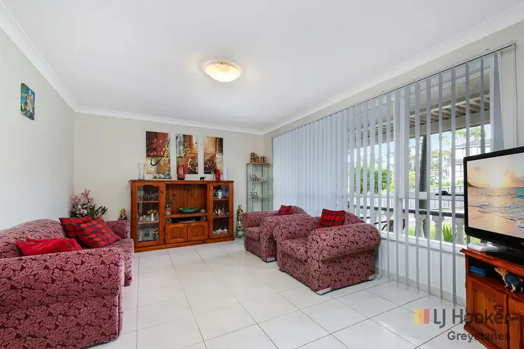 Fourth view of Homely house listing, 4 Wyatt Place, Greystanes NSW 2145