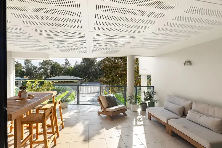 Second view of Homely unit listing, 4/184-190 Terrigal Drive, Terrigal NSW 2260