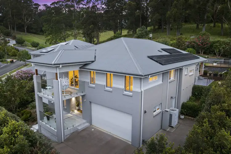 Main view of Homely house listing, 24 Sonny Crescent, Terrigal NSW 2260