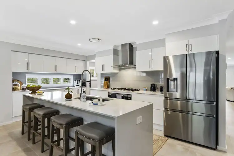 Third view of Homely house listing, 24 Sonny Crescent, Terrigal NSW 2260