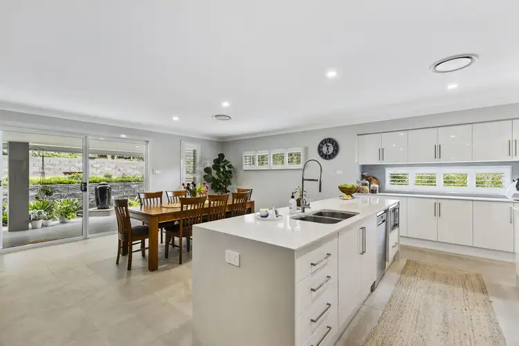 Fourth view of Homely house listing, 24 Sonny Crescent, Terrigal NSW 2260