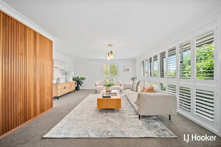 Main view of Homely house listing, 2 Wilkinson Street, Flynn ACT 2615